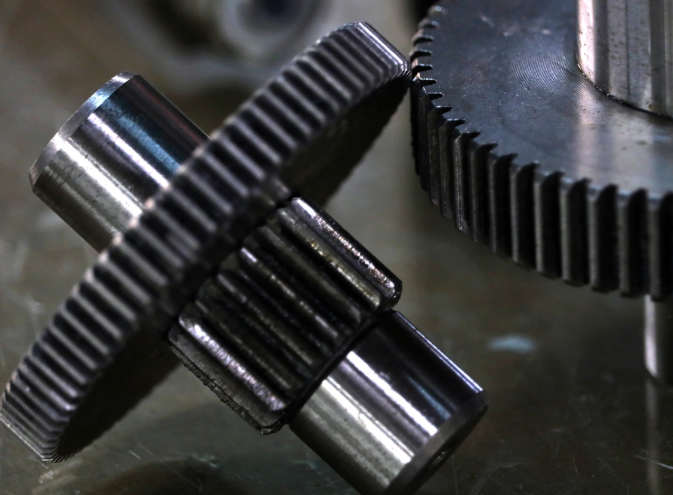 Spare Parts